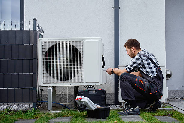 Trusted Hvac service in Crothersville, IN - AAA Pro HVAC